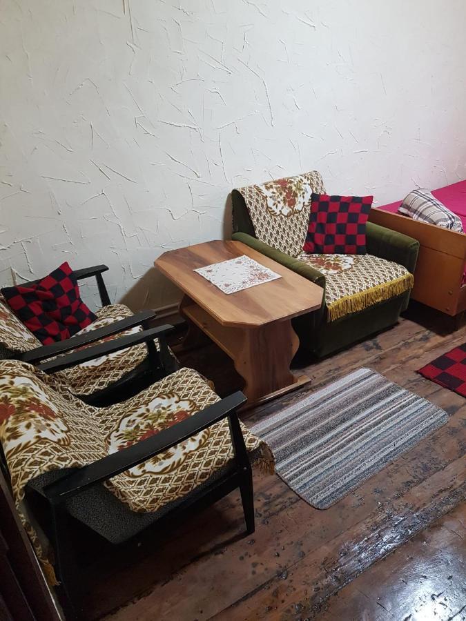 Vila Konaciste Mali Izvor Boljevac Exteriér fotografie