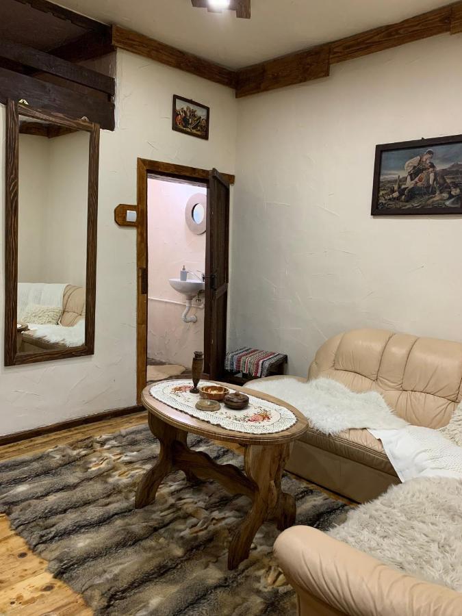 Vila Konaciste Mali Izvor Boljevac Exteriér fotografie